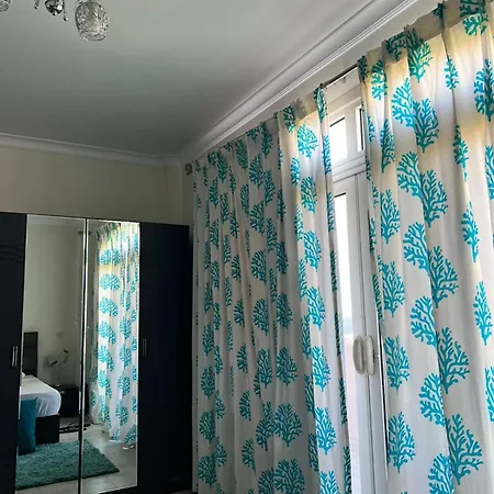 Twin House Villa In Telal Ain Sokhna