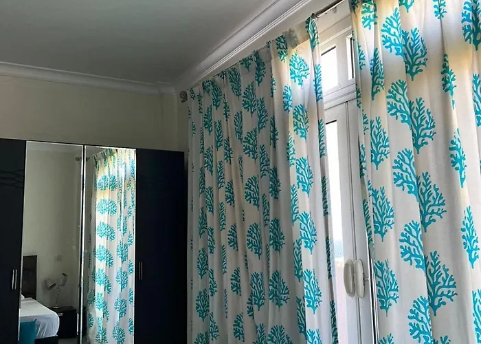 Twin House In Telal Ain Sokhna Ferienhaus