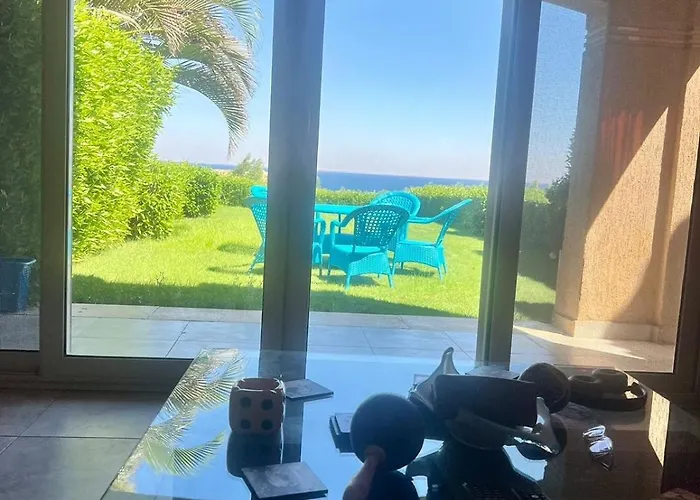 Ferienhaus Twin House In Telal Ain Sokhna Ain Suchna