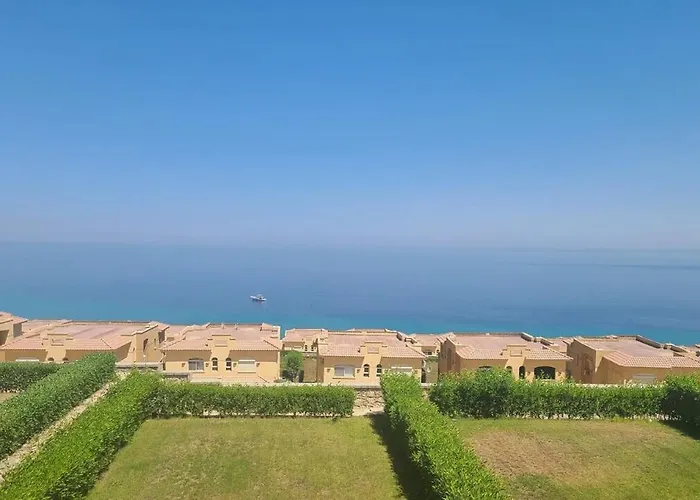 Twin House In Telal Ain Sokhna * Ain Suchna