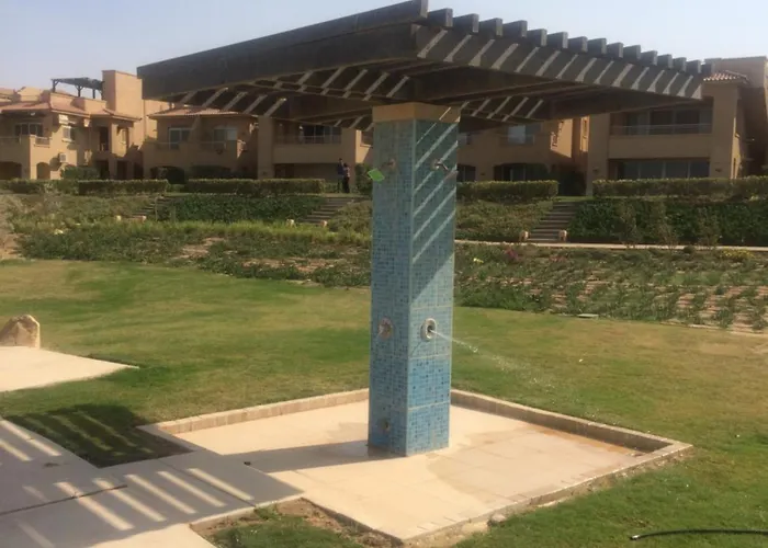 Twin House In Telal Ain Sokhna