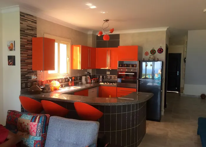 Ferienhaus Twin House In Telal Ain Sokhna Ain Suchna