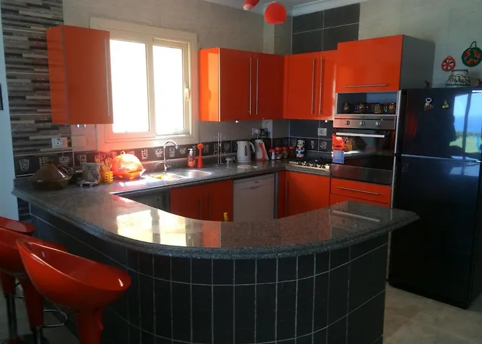 Twin House In Telal Ain Sokhna Ferienhaus Ain Suchna