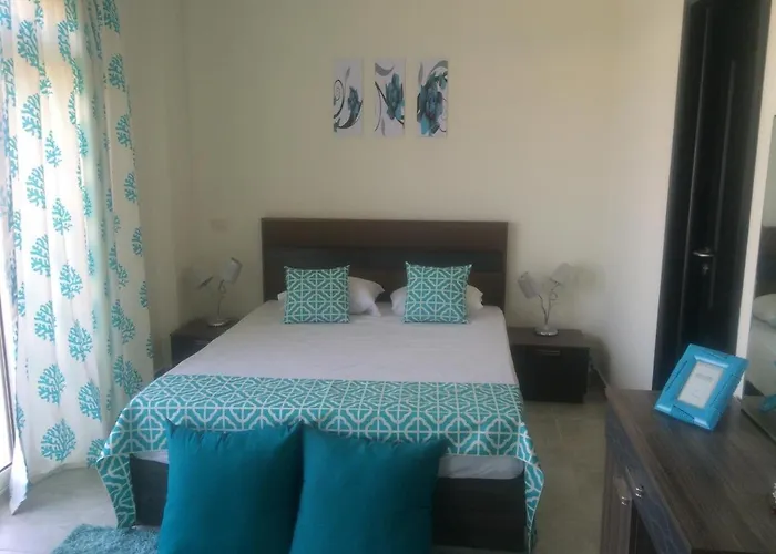 Twin House In Telal Ain Sokhna Ferienhaus *