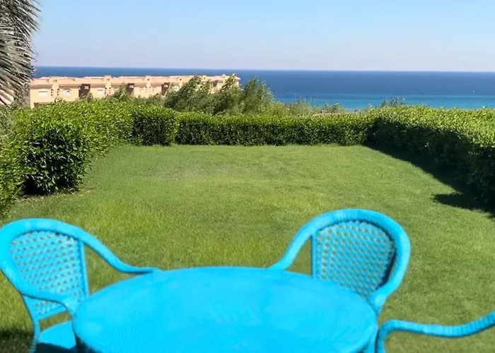 Twin House In Telal Ain Sokhna Ferienhaus Ain Suchna