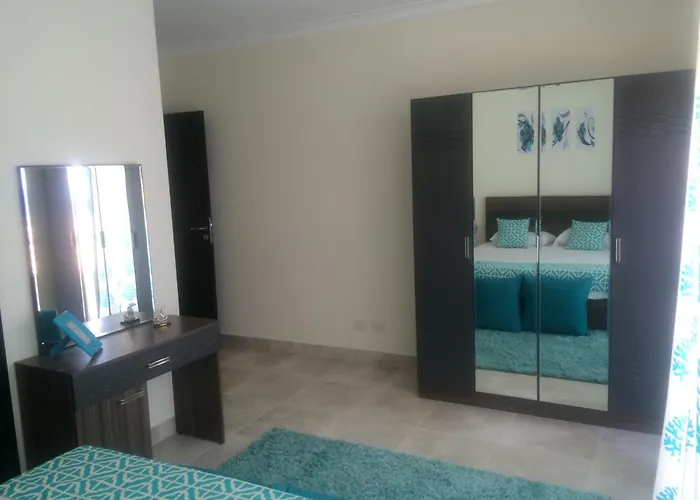 Twin House In Telal Ain Sokhna * Ain Suchna