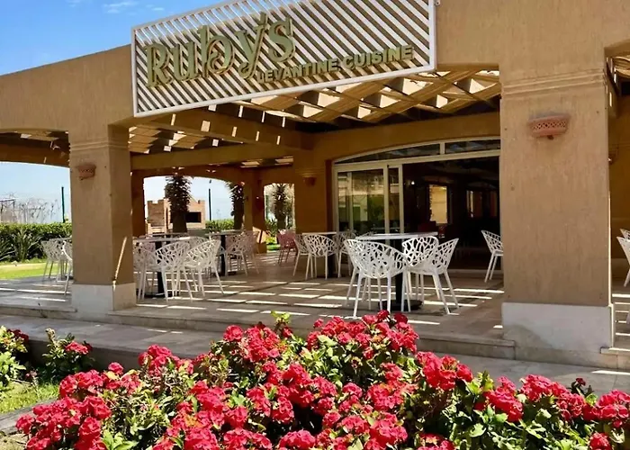 Twin House In Telal Ain Sokhna Ain Suchna