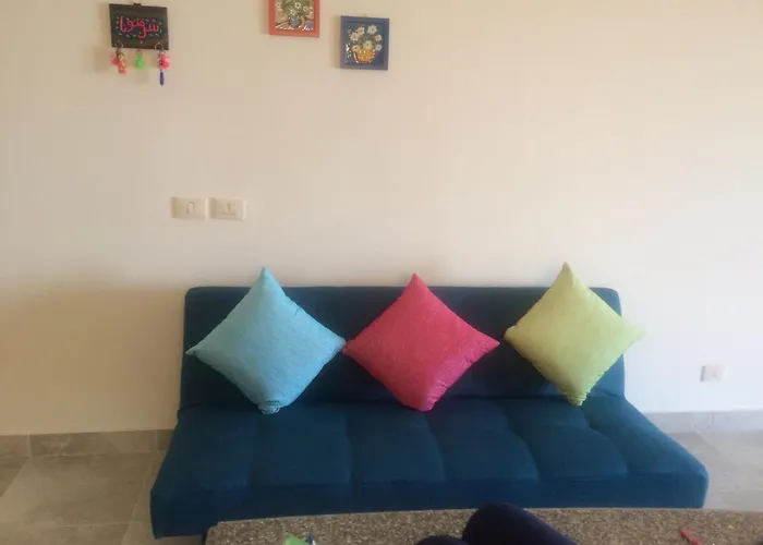 Twin House In Telal Ain Sokhna Ferienhaus Ain Suchna