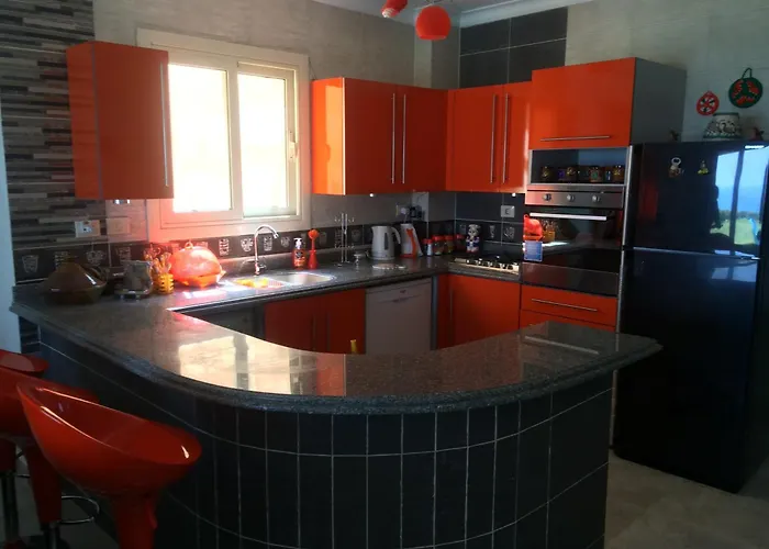 Twin House In Telal Ain Sokhna Ferienhaus *