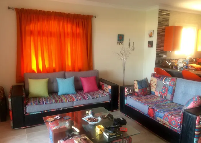 Ferienhaus Twin House In Telal Ain Sokhna Ain Suchna