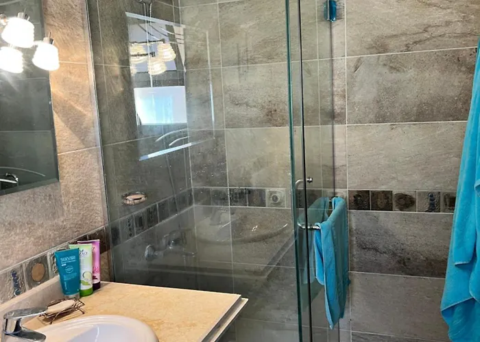 Twin House In Telal Ain Sokhna Ferienhaus Ain Suchna
